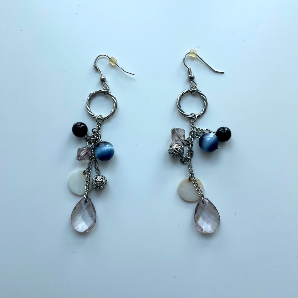 🎁$5 ADD ON🎁 Dangling Earrings